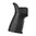 AR-15 CGQ Griff, schwarz