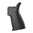 AR-15 CGQ Griff, schwarz