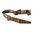 Präzisions-Gewehrgurt mit QD-Swivels, Multicam