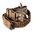 Präzisions-Gewehrgurt mit QD-Swivels, Multicam