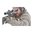 Präzisions-Gewehrgurt mit QD-Swivels, Multicam