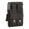 Der Adjustable AICS/AW Mag Pouch von Armageddon Gear bietet sicheren Halt für deine Magazine, ist anpassbar und aus robustem Milspec Nylon gefertigt.