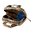 Perfekte Pistolen‑Tasche, MultiCam