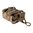 Mittelgroßer Fat Bag, MultiCam