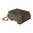 Mittelgroßer Fat Bag, Coyote Brown
