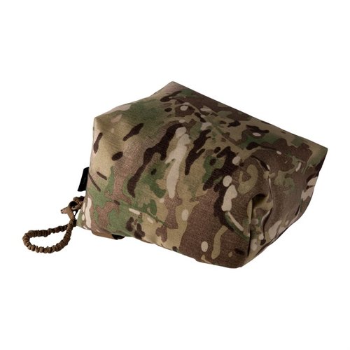 Die Large Fat Bags von Armageddon Gear sind ultraleicht, vielseitig und bieten optimale Unterstützung für dein Gewehr im Feld oder auf dem Schießstand.