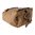 Großer Fat Bag, Coyote Brown
