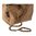Großer Fat Bag, Coyote Brown