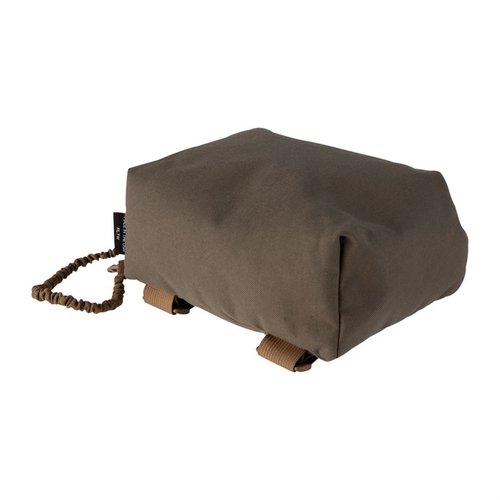 Die LARGE FAT BAGS von Armageddon Gear sind ultraleicht, vielseitig und bieten optimale Unterstützung für dein Gewehr, ideal für Feld und Stand.