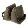 Der OPTIMIZED GAME CHANGER von Armageddon Gear bietet Stabilität in unbequemen Schusspositionen, ist aus 1000D Cordura oder gewachster Baumwolle und wiegt über 6 Pfund.