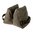 Gewachstes Canvas OG Game Changer, Braun