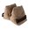 Gewachstes Canvas OG Game Changer, Tan