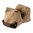 Kompakter Game Changer Heavy, Tan