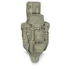 Der Eberlestock G4 Operator Pack bietet 4.100 cubic inches Stauraum, ein faltbares Rifle Scabbard und ist ideal für die Bedürfnisse von Snipern.