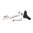 PRO Flachabzug-Upgrade-Kit GLOCK G1–4 Schwarz/Schwarz