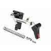 PRO Flachabzug Drop-In-Kit für GLOCK G1-3 .40 BLK/RED
