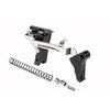 Pro Flat-Face Abzugs-Drop-In-Kit für GLOCK G4 9MM BLK/BLK