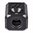 PRO COMPENSATOR V2 1/2X28 Gewinde 9MM Schwarz