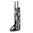 AR-15 Combat Carbine-Schaft schwarz
