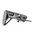 AR-15 Combat Carbine-Schaft schwarz