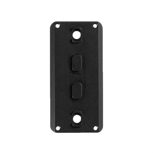 Der Magpul M-LOK Dovetail Adapter ermöglicht eine einfache Anpassung deiner M-LOK Waffe für RRS/ARCA Zubehör, ist aus Aluminium gefertigt und extrem langlebig.