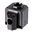 417S Single-Port-Kompensator für GLOCK® GEN 3, schwarz, 9MM