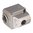 417S Single-Port-Compensator für Glock® Gen 4, grau, 9 mm
