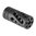 PAC-LITE PERFORMANCE SERIES Kompensator Ø 1,00" Schwarz