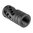 PAC-LITE PERFORMANCE SERIES Kompensator Ø 1,00" Schwarz