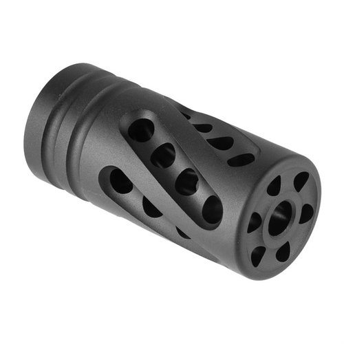 Der X-Ring Performance Compensator für deine 10/22 sorgt für perfekte Zielausrichtung, erhöht die Genauigkeit und ist einfach zu montieren.