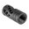 X-RING PERFORMANCE SERIES .920" OD Kompensator schwarz
