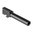 9 mm Luger 1:10 Drall, ohne Gewinde, Edelstahllauf, DLC schwarz