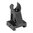AR-15 festes Frontvisier, HK‑Stil
