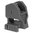 AR-15 Combat Back-Up Iron Hinterkimme