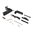 Rahmenteile-Kit für Glock® Gen 3 9 mm ohne Abzug