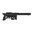 TIKKA T3X Chassis Klappschaft Schwarz