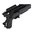 TIKKA T3X Chassis Klappschaft Schwarz