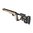 TIKKA T3X Chassis mit Klappschaft FDE
