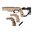 TIKKA T3X Chassis mit Klappschaft FDE