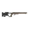 Das KRG Whiskey-3 Chassis bietet präzise Aluminium-Bettung, werkzeuglose Anpassungen, Ergonomie und Platz für AICS-Magazine – perfekt für deinen Remington 700!