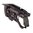 REMINGTON 700 SA Klappschaft SAKO GREEN