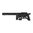 REMINGTON 700 LA Klappschaft schwarz