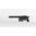 REMINGTON 700 LA Klappschaft schwarz