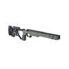 Das KRG Whiskey-3 Chassis bietet präzise Aluminium-Bettung, werkzeuglose Anpassungen und ergonomisches Design für deine Remington 700 - perfekt anpassbar!
