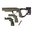 REMINGTON 700 LA Klappschaft SAKO Green