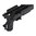 SAKO TRG-42 Klappschaft, schwarz