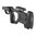 TIKKA T3X GEN 3 X-RAY CHASSIS schwarz