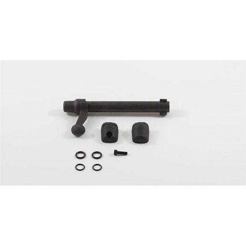 Der BOLT LIFT SV bietet eine einfache Montage, robustes Design aus verstärktem Polymer und isoliert deine Hand vor Umwelteinflüssen – die perfekte Wahl für deinen Remington 700.
