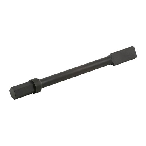 Der TRG Action Wrench erleichtert den Laufwechsel für Sako TRG-22/42 Gewehre und minimiert dabei torsionale Spannungen während der Demontage.