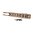 REMINGTON 700 SA WHISKEY-3 Vorderschaft FDE